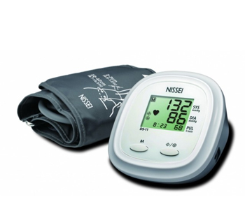 MISURATORE DI PRESSIONE DS 11 - Farmacia De Pasquale