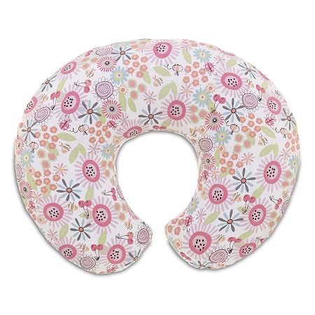 CHICCO  BOPPY FODERA IN COTONE FRENCH ROSE - Farmacia De Pasquale