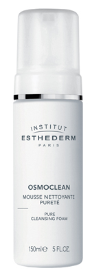 MOUSSE NETTOYANTE PURETE - Farmacia De Pasquale