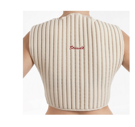 MY MOBILITAS FASCIA PER RACHIDE CERVICALE M - Farmacia De Pasquale