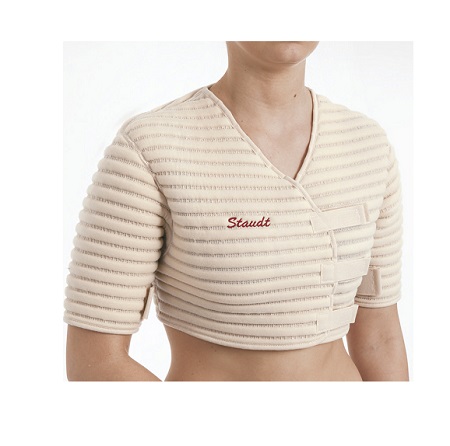 MY MOBILITAS FASCIA DOPPIA SPALLA M - Farmacia De Pasquale