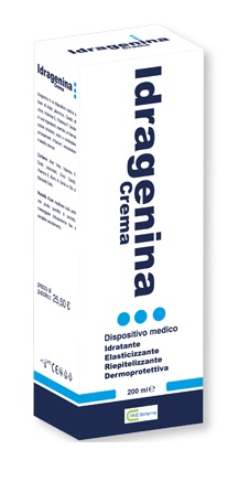 IDRAGENINA CREMA 200 ML - Farmacia De Pasquale