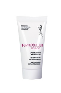 GYNEXELLE LENI-GEL LIPOGEL INTIMO ANTI-ROSSORE 30 ML - Farmacia De Pasquale