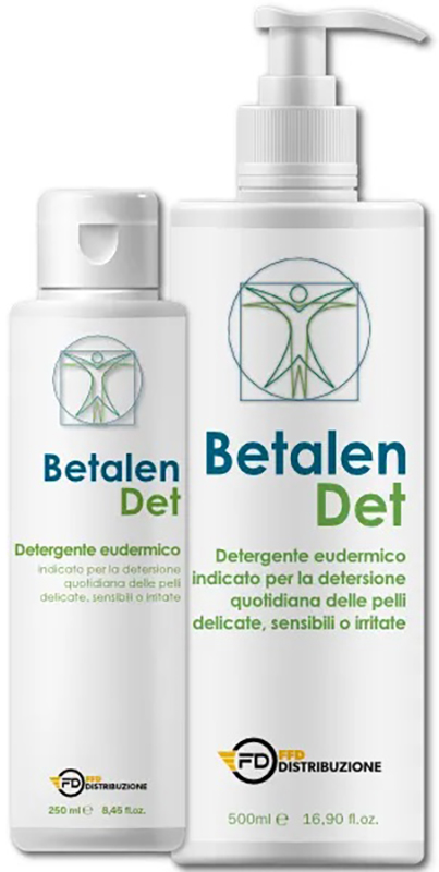 BETALEN DET 500 ML - Farmacia De Pasquale