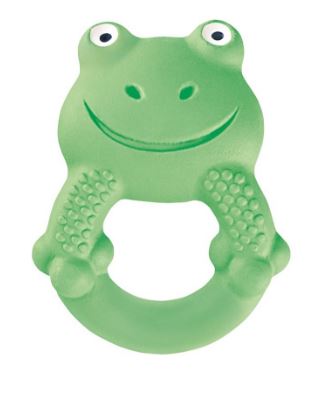 MAM DENTARUOLO MAX THE FROG - Farmacia De Pasquale