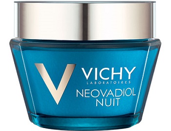 NEOVADIOL COMPLES SOSTIT NOTTE 50 ML - Farmacia De Pasquale