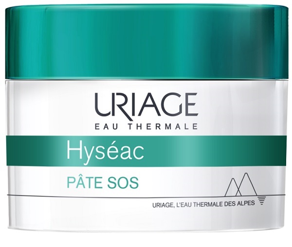 HYSEAC PASTA SOS P 15 G - Farmacia De Pasquale