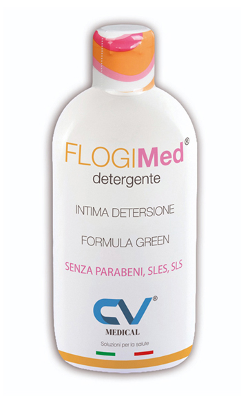FLOGIMED DETERGENTE 300 ML - Farmacia De Pasquale