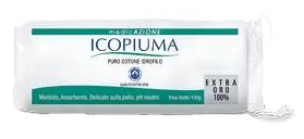 ICOPIUMA COTONE EXTRA INDIA 100 G - Farmacia De Pasquale