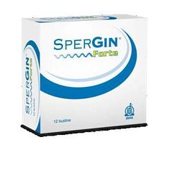 SPERGIN FORTE 12 BUSTINE - Farmacia De Pasquale
