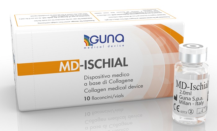 MD-ISCHIAL ITALIA 10 FLACONCINI DA 2 ML - Farmacia De Pasquale
