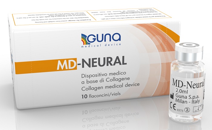 MD-NEURAL ITALIA 10 VIALS INIETTABILI 2 ML - Farmacia De Pasquale
