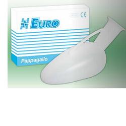 PAPPAGALLO PER AMMALATI IN POLIPROPILENE 1 PEZZO CONFEZIONATO IN CARTONE - Farmacia De Pasquale