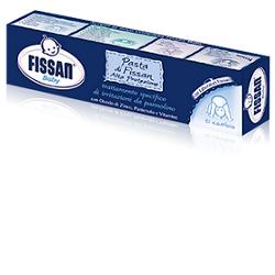 FISSAN PASTA ALTA PROTEZIONE 100 ML NEW - Farmacia De Pasquale