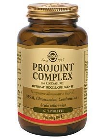 PROJOINT COMPLEX 60 TAVOLETTE - Farmacia De Pasquale