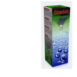 SINEBIO SCIROPPO 200 ML - Farmacia De Pasquale