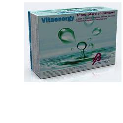 VITAENERGY 20 BUSTINE - Farmacia De Pasquale