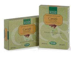 CARCIOFO BIOLOGICO 20 AMPOLLE BEVIBILI DA 15 ML - Farmacia De Pasquale