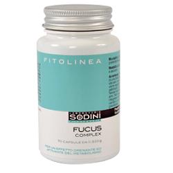FITOLINEA FUCUS COMPLEX 70 CAPSULE - Farmacia De Pasquale