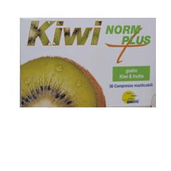 KIWINORM PLUS 36 COMPRESSE 1,5 G - Farmacia De Pasquale