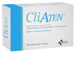 CLIATEN 30 COMPRESSE - Farmacia De Pasquale