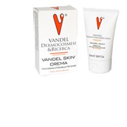VANDEL SKIN CREMA 50 ML - Farmacia De Pasquale