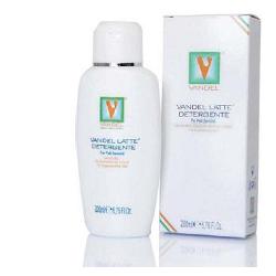 VANDEL LATTE DETERGENTE 200 ML - Farmacia De Pasquale