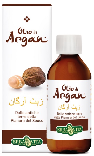 OLIO ARGAN 50 ML - Farmacia De Pasquale