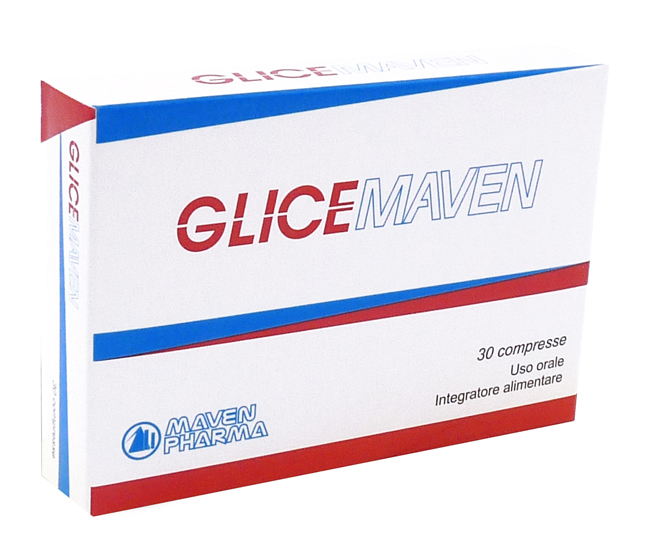GLICEMAVEN 30 COMPRESSE - Farmacia De Pasquale