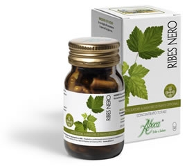 RIBES NERO CONCENTRATO TOTALE 50 OPERCOLI - Farmacia De Pasquale