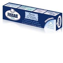 FISSAN PASTA ALTA PROTEZIONE 150ML NUOVA FORMULAZIONE - Farmacia De Pasquale