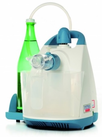 INALATORE DI ACQUA TERMALE NEW VAPINAL - Farmacia De Pasquale