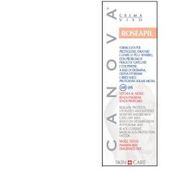 ROSEAPIL CANOVA CREMA COUPEROSE 50 ML - Farmacia De Pasquale