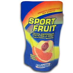 ETHICSPORT SPORT FRUIT ARANCIA ROSSA PESCA GEL 42 G - Farmacia De Pasquale