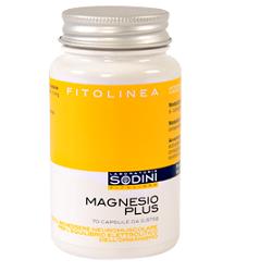 MAGNESIO PLUS 70 CAPSULE - Farmacia De Pasquale