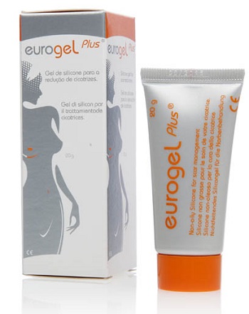 EUROGEL PLUS% GEL 20ML - Farmacia De Pasquale