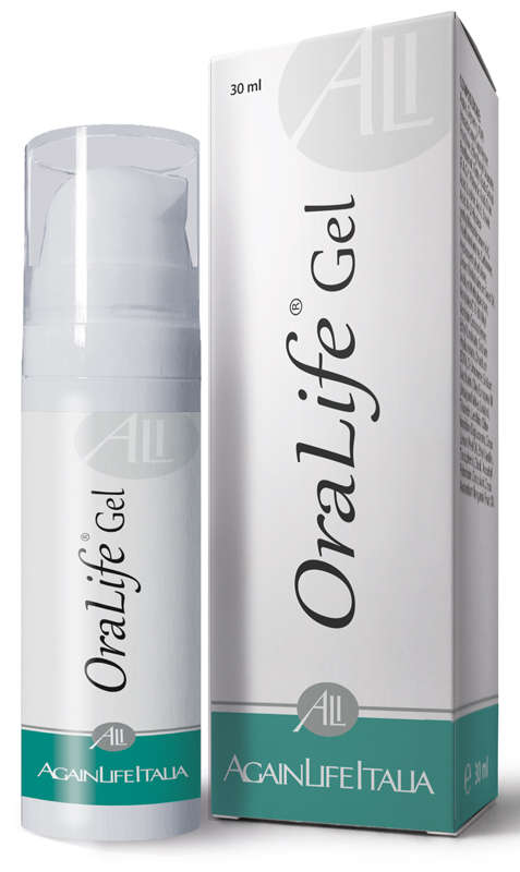 ORALIFE GEL CAVITA' ORALE 30 ML - Farmacia De Pasquale