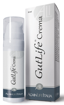 GUTLIFE CREMA 30 ML - Farmacia De Pasquale