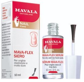 MAVA-FLEX SIERO UNGHIE 10 ML - Farmacia De Pasquale