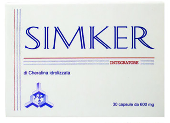 SIMKER 30 COMPRESSE - Farmacia De Pasquale