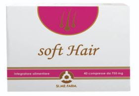 SOFTHAIR 40 CAPSULE - Farmacia De Pasquale