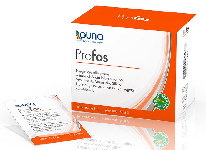 PROFOS 30 BUSTINE - Farmacia De Pasquale
