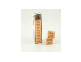 CREDO LAMETTE ORIGINAL DISPLAY BOX 10 PEZZI - Farmacia De Pasquale