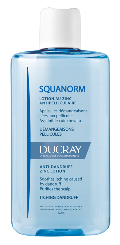 SQUANORM LOZIONE 200 ML DUCRAY - Farmacia De Pasquale