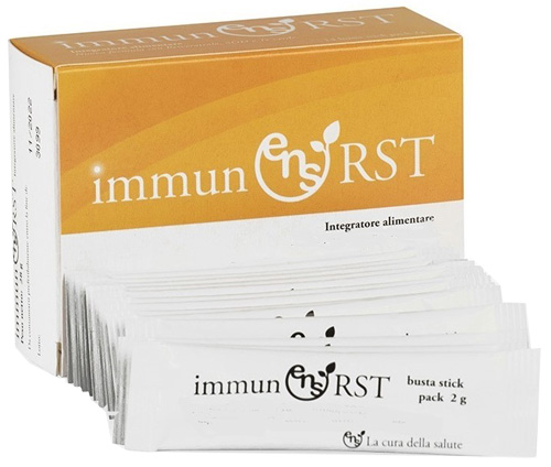 IMMUNENS RST 14 BUSTINE - Farmacia De Pasquale