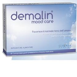 DEMALIN GLAUBER 60 COMPRESSE - Farmacia De Pasquale