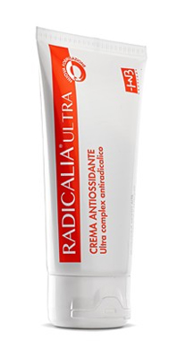 RADICALIA ULTRA CREMA PER VISO E CORPO 50 ML - Farmacia De Pasquale