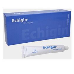 ECHIGIN GEL VAGINALE 30 G + 6 APPLICATORI MONODOSE - Farmacia De Pasquale