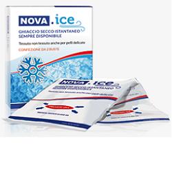 NOVA DOLFAST ICE GHIACCIO TNT 2 BUSTE - Farmacia De Pasquale