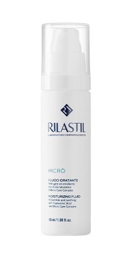 RILASTIL MICRO FLUIDO IDRA50 ML - Farmacia De Pasquale